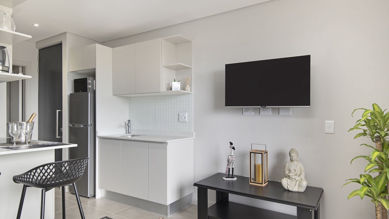Photo of Kitchen in Windermere