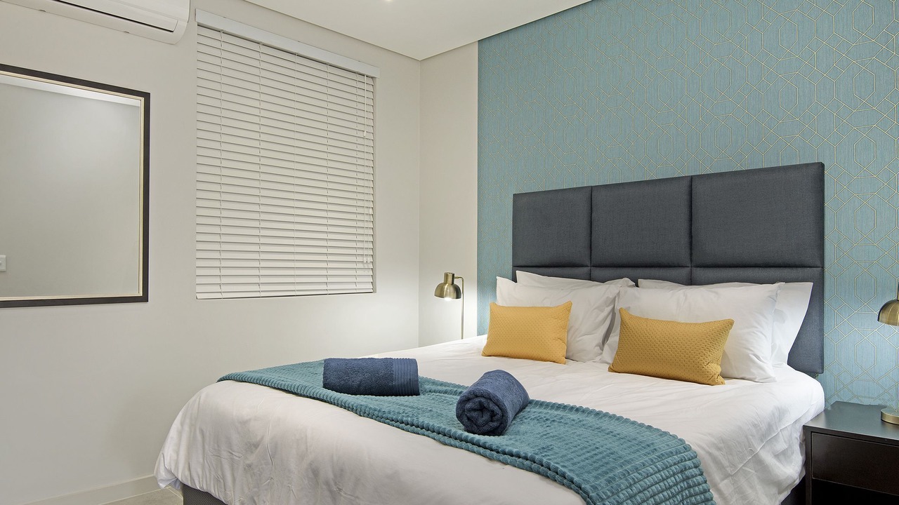 Photo of Bedroom in Windermere