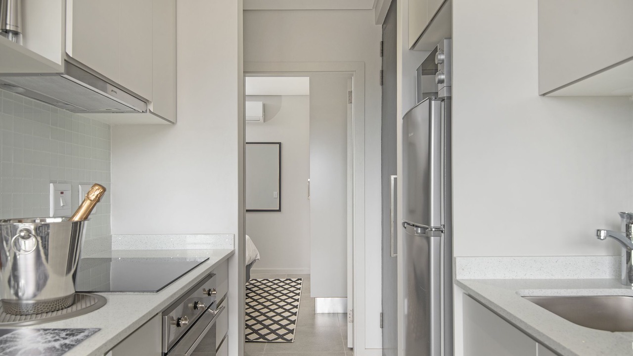 Photo of Kitchen in Windermere