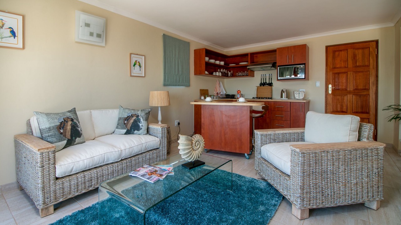 Photo of Livingroom in Cape Town