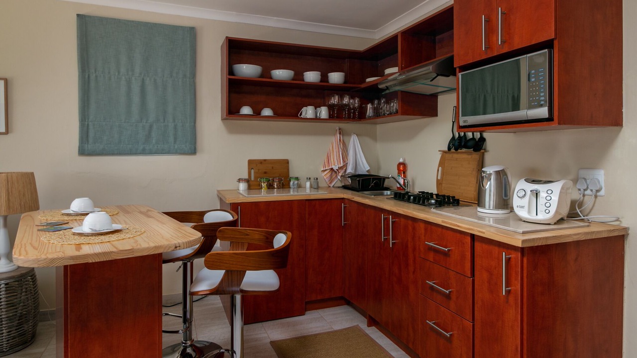 Photo of Kitchen in Cape Town