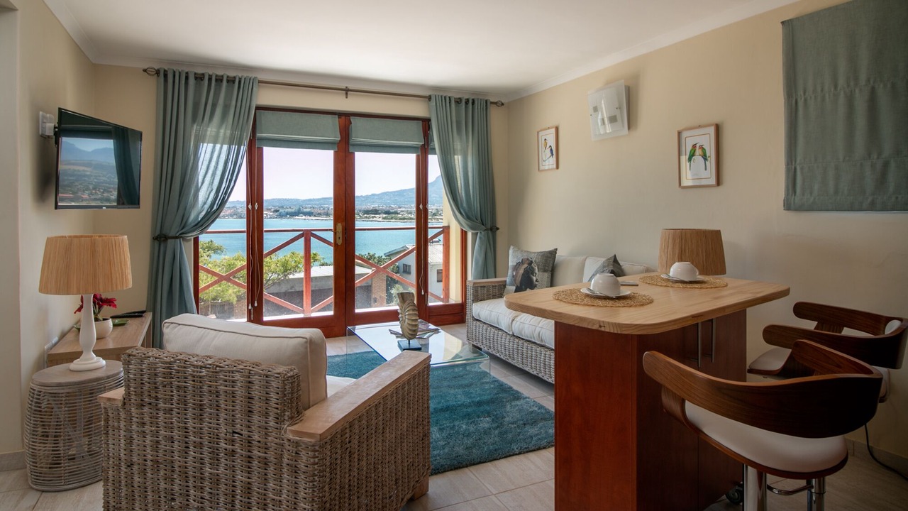 Photo of Livingroom in Cape Town