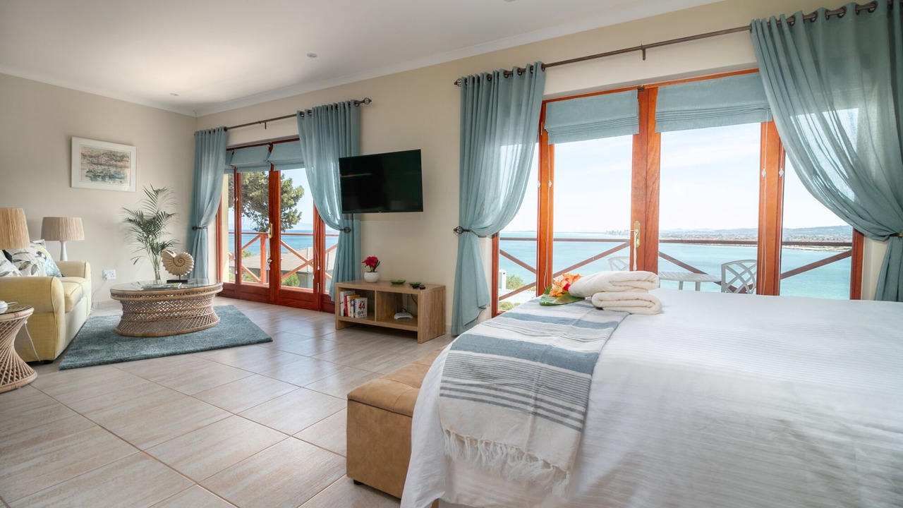 Photo of Bedroom in Cape Town