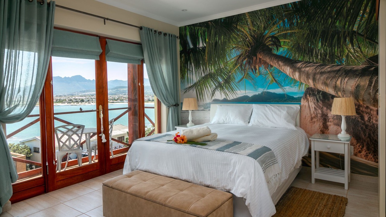 Photo of Bedroom in Cape Town