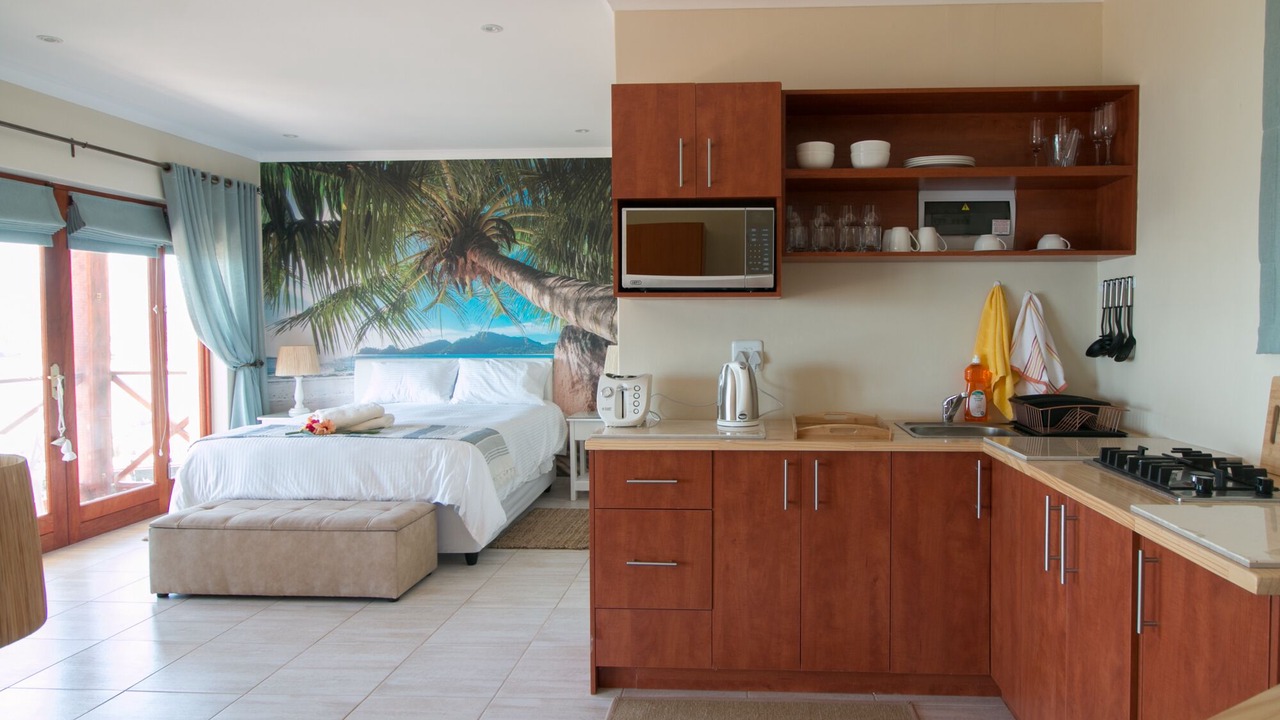 Photo of Bedroom in Cape Town