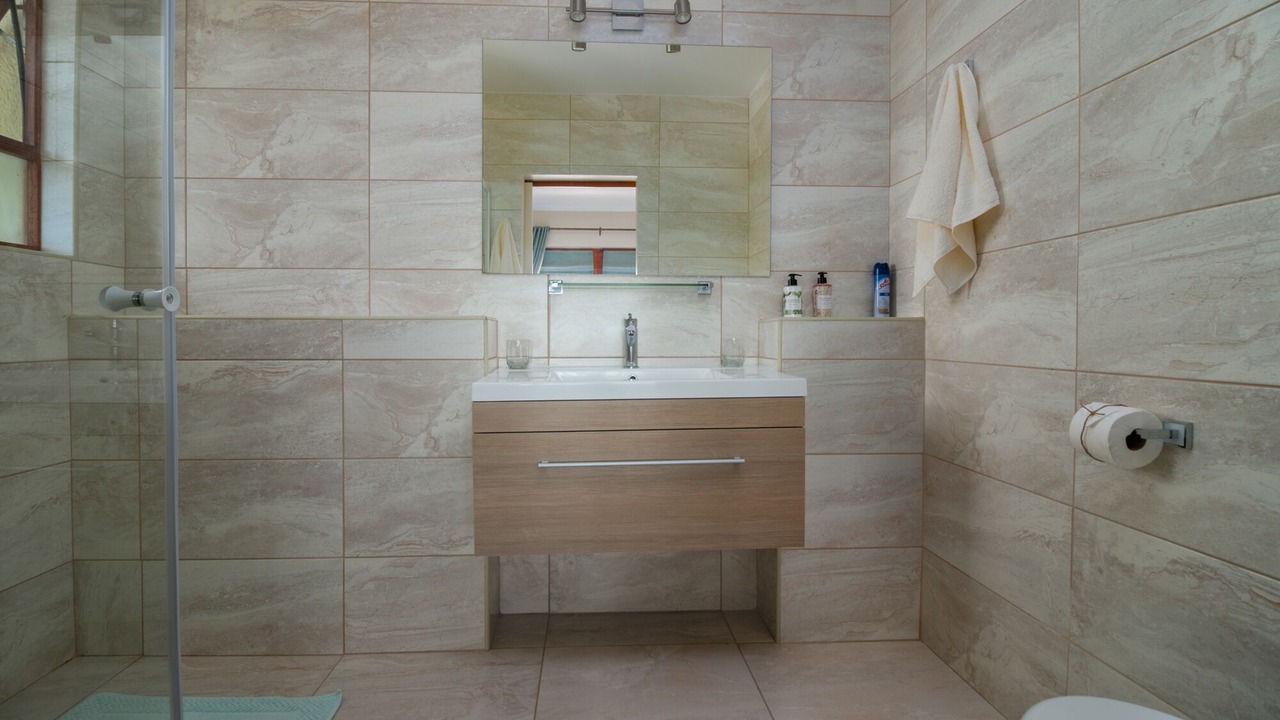 Photo of Bathroom in Cape Town