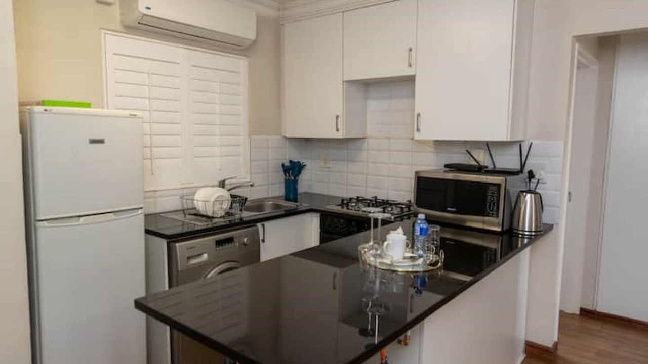 Photo of Kitchen in Greater Johannesburg Metropolitan Area