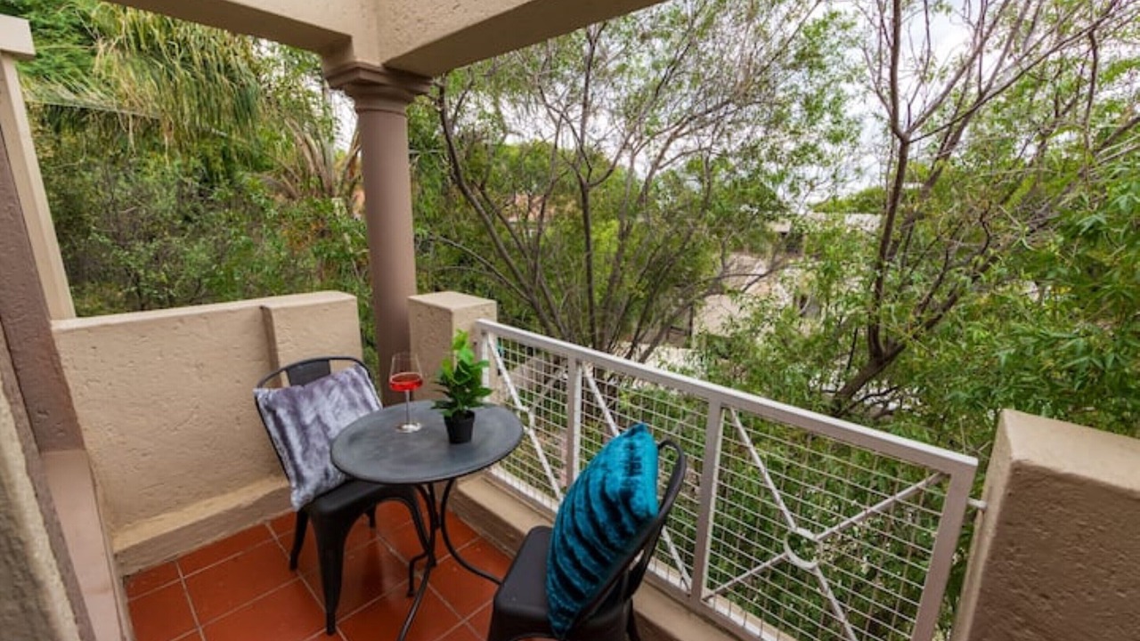 Photo of Outdoor in Greater Johannesburg Metropolitan Area