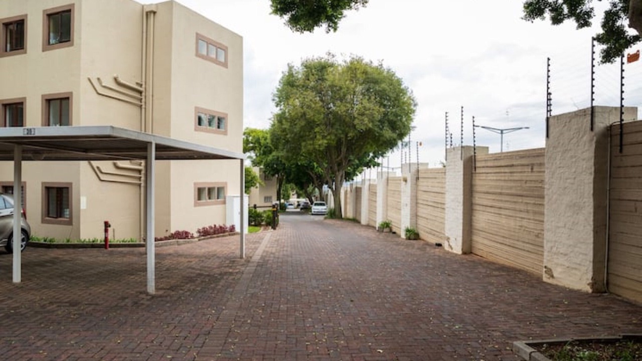 Photo of Outdoor in Greater Johannesburg Metropolitan Area