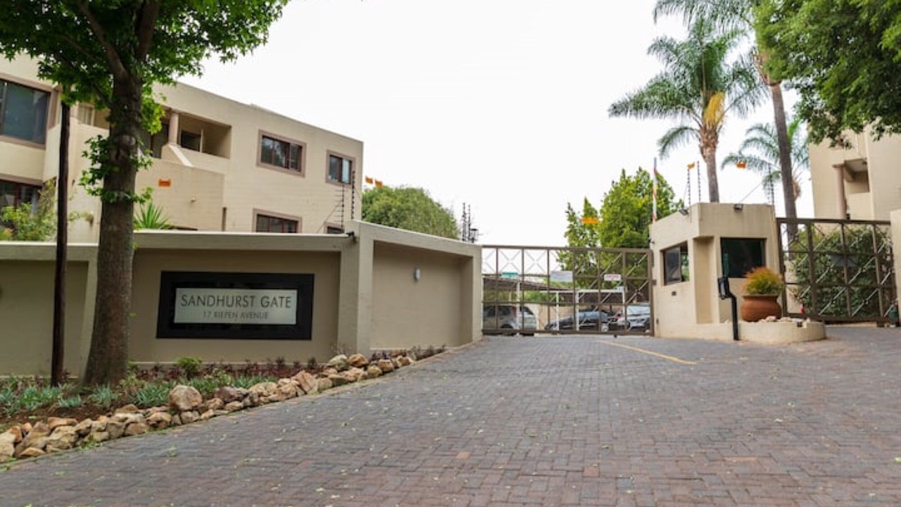 Photo of Outdoor in Greater Johannesburg Metropolitan Area