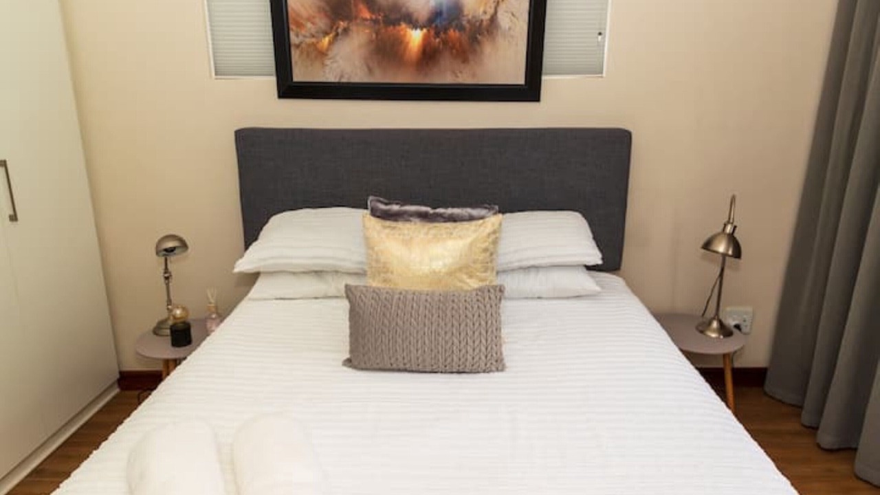 Photo of Bedroom in Greater Johannesburg Metropolitan Area