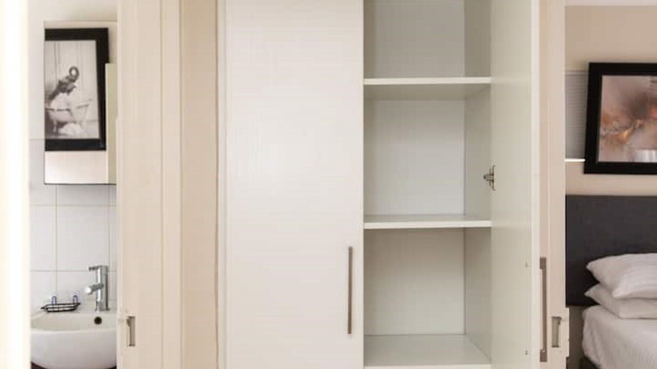 Photo of Bedroom in Greater Johannesburg Metropolitan Area
