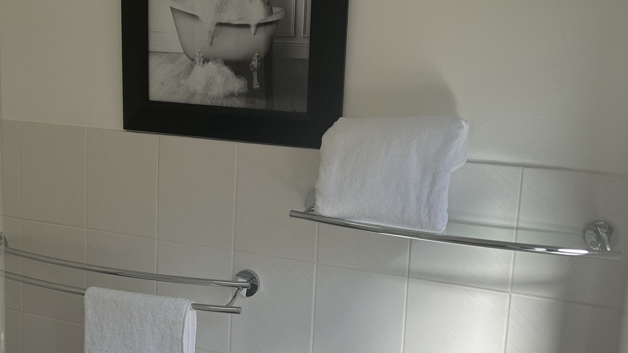 Photo of Bathroom in Greater Johannesburg Metropolitan Area