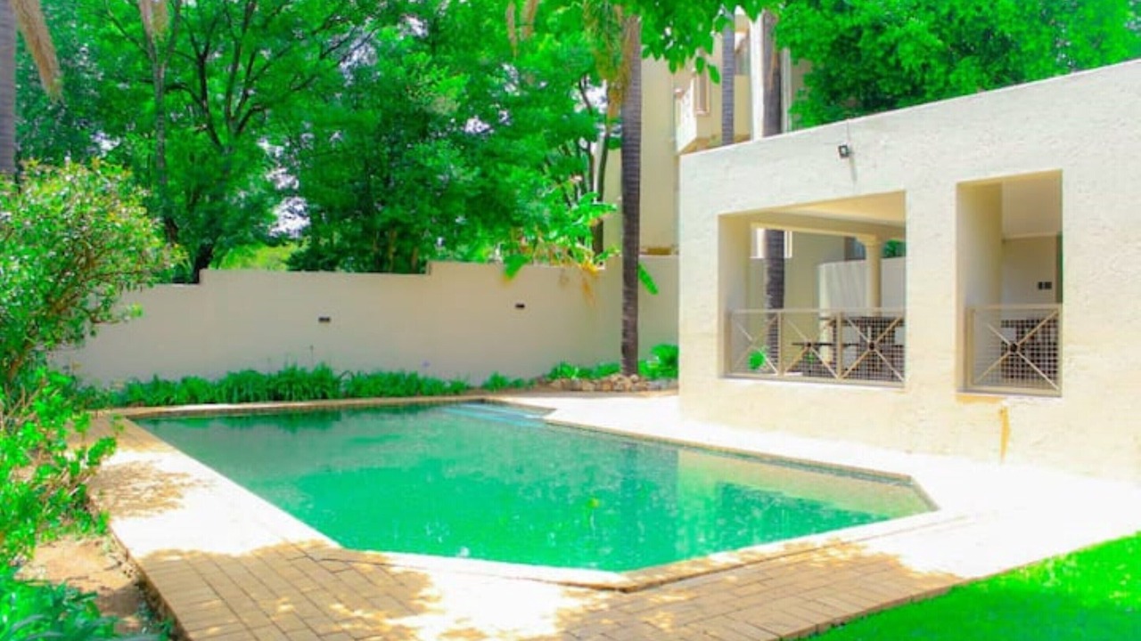 Photo of Outdoor in Greater Johannesburg Metropolitan Area