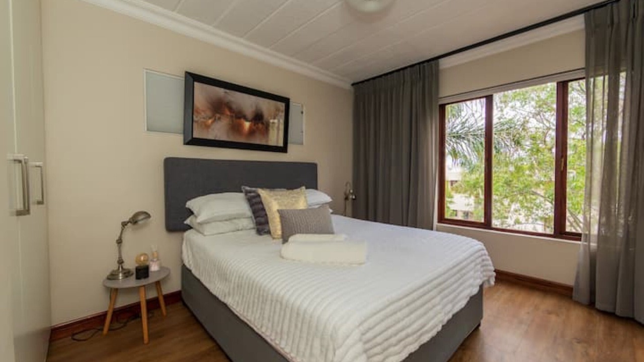 Photo of Bedroom in Greater Johannesburg Metropolitan Area