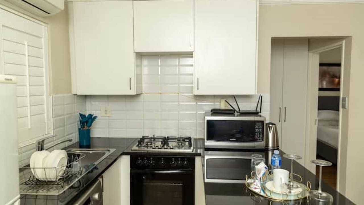 Photo of Kitchen in Greater Johannesburg Metropolitan Area