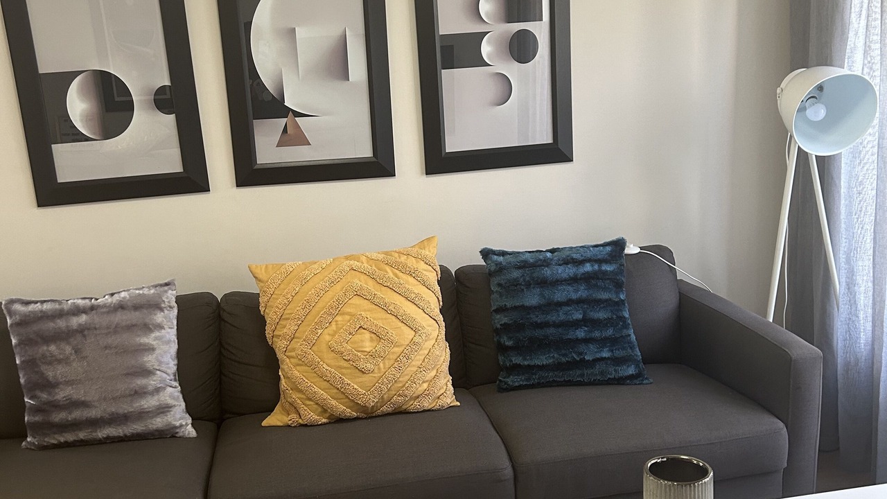 Photo of Livingroom in Greater Johannesburg Metropolitan Area