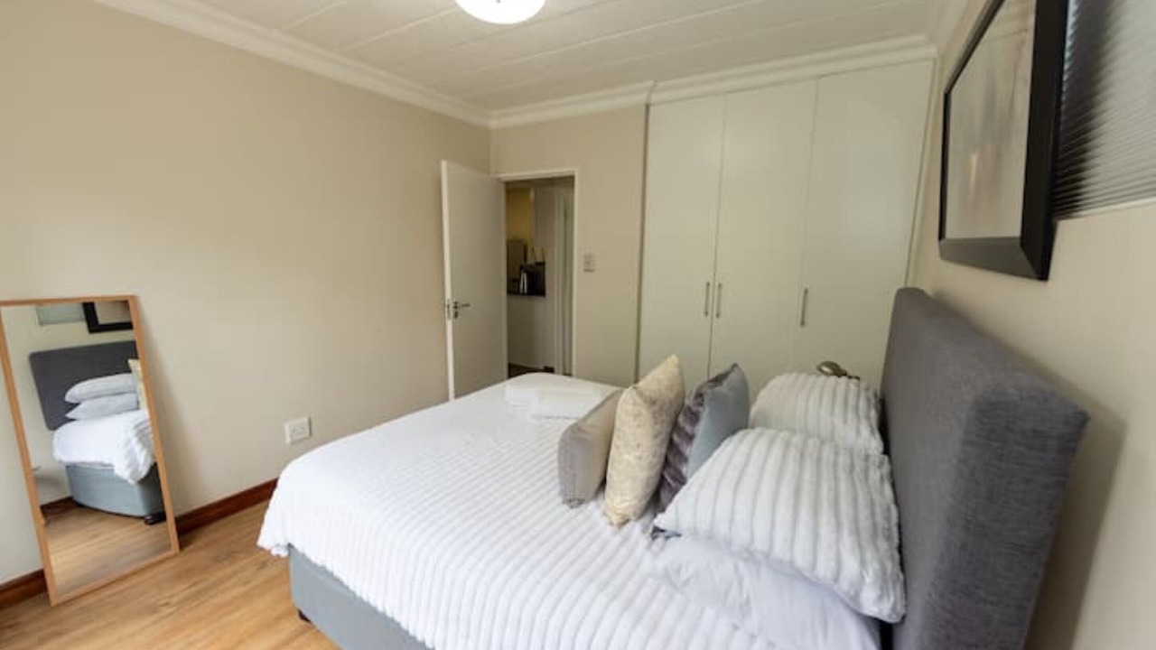 Photo of Bedroom in Greater Johannesburg Metropolitan Area