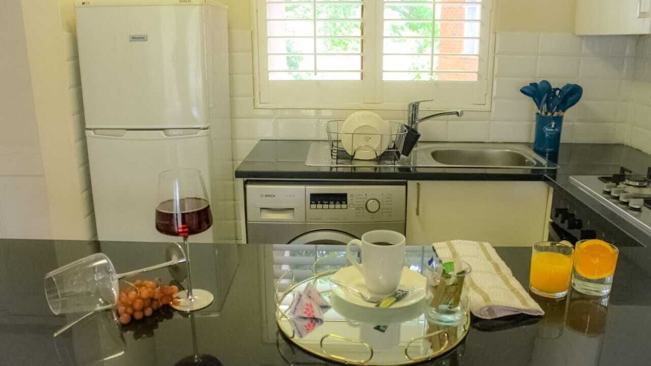 Photo of Kitchen in Greater Johannesburg Metropolitan Area