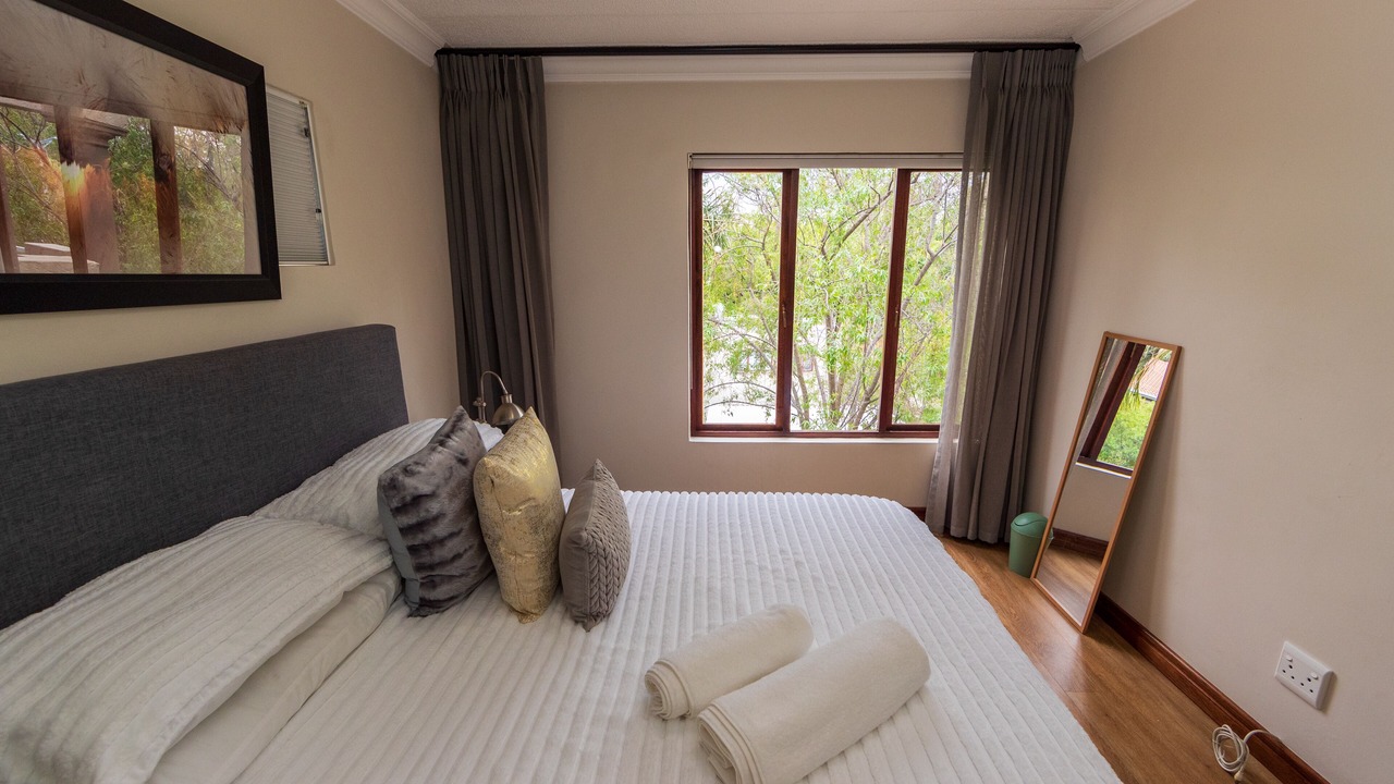 Photo of Bedroom in Greater Johannesburg Metropolitan Area