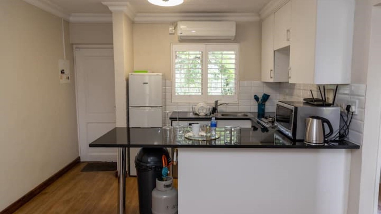 Photo of Kitchen in Greater Johannesburg Metropolitan Area
