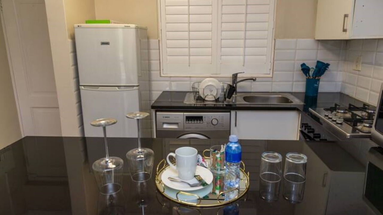 Photo of Kitchen in Greater Johannesburg Metropolitan Area