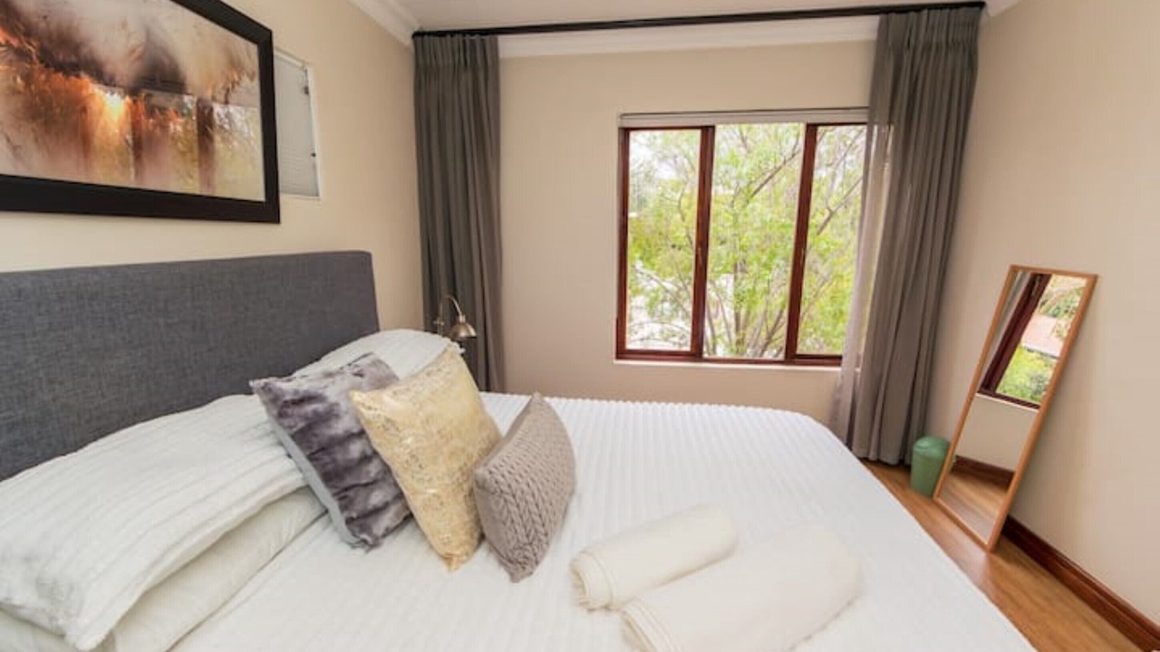 Photo of Bedroom in Greater Johannesburg Metropolitan Area