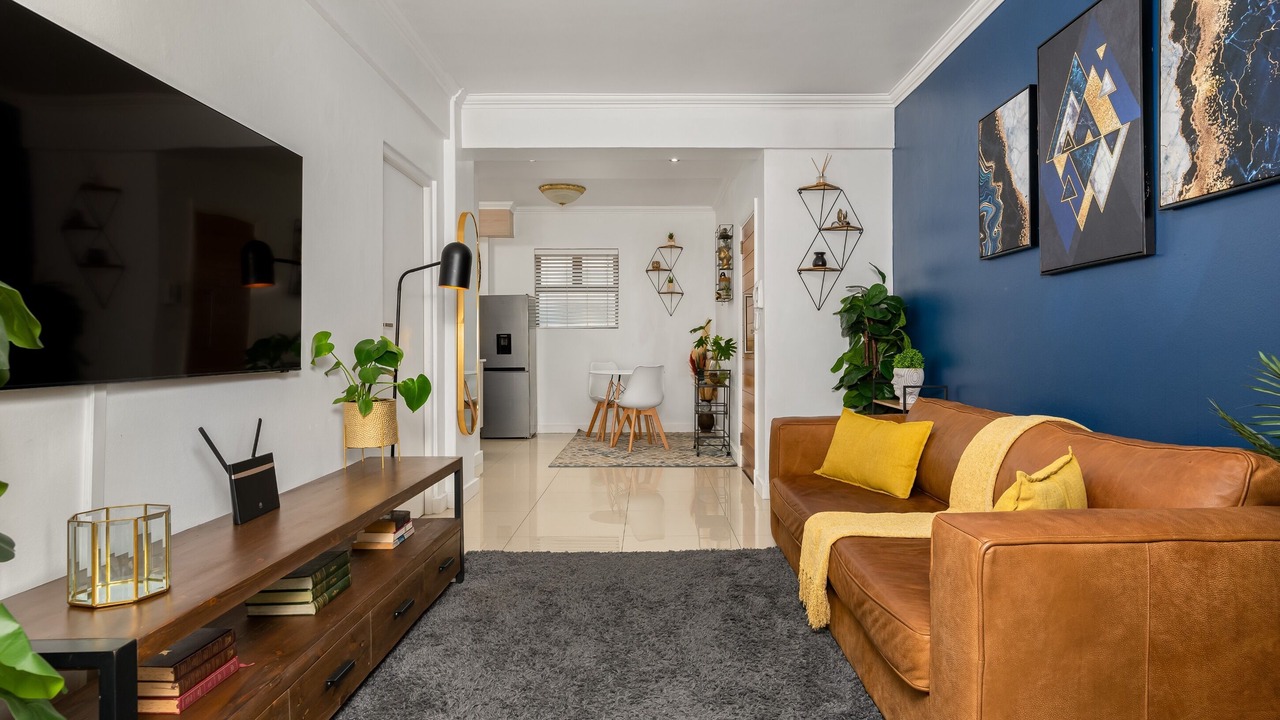 Photo of Livingroom in Mouille Point
