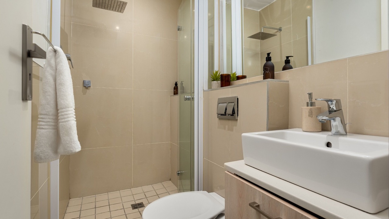 Photo of Bathroom in Mouille Point