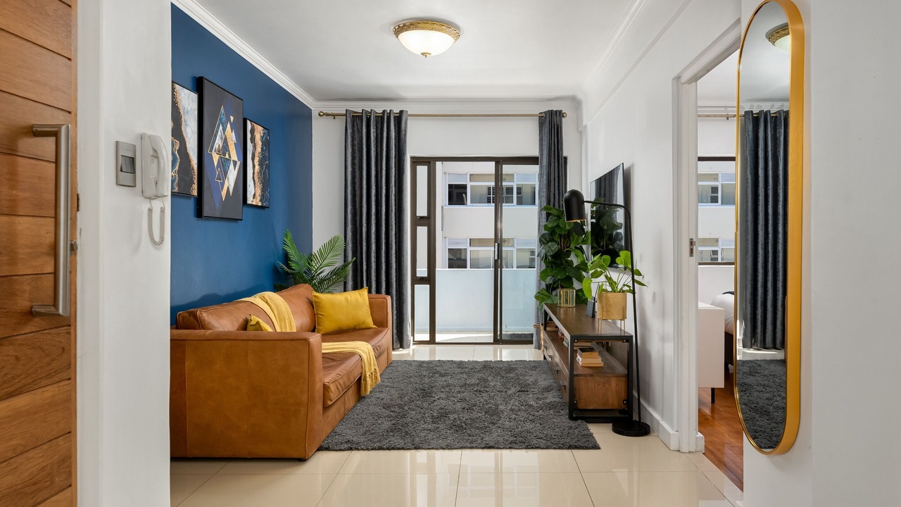 Photo of Livingroom in Mouille Point