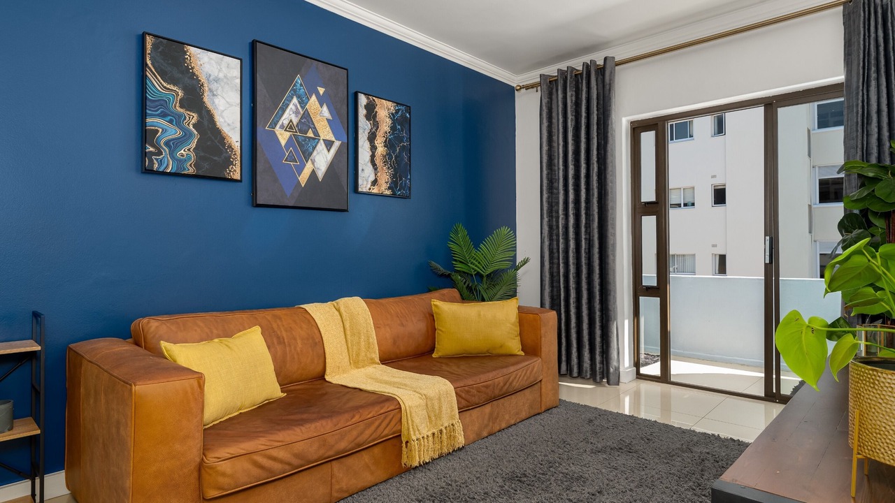 Photo of Livingroom in Mouille Point