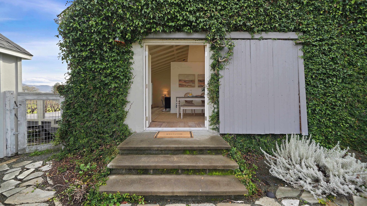 Photo of Outdoor in Calistoga