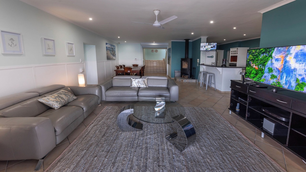 Photo of Livingroom in Mountainside