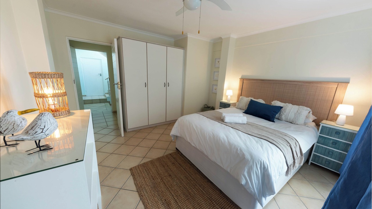 Photo of Bedroom in Mountainside