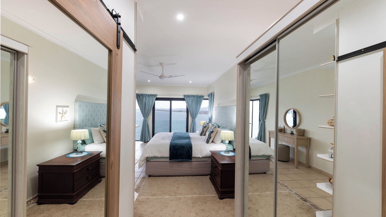 Photo of Bedroom in Mountainside