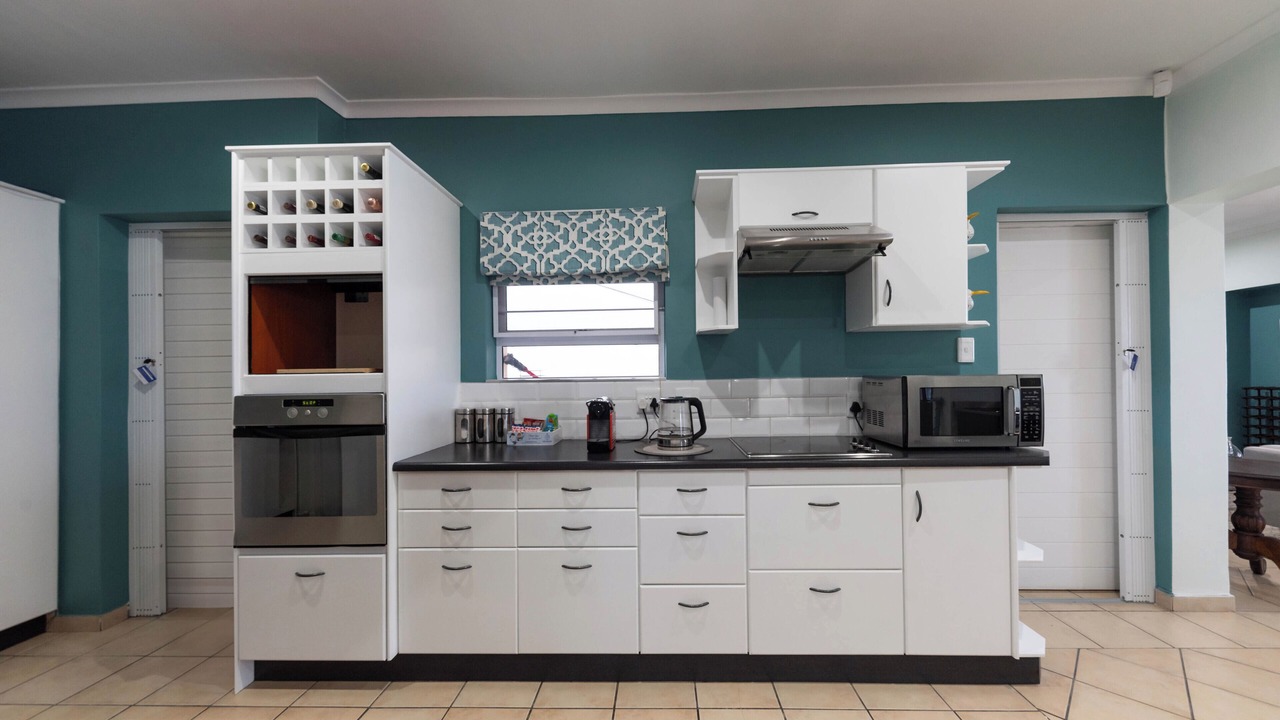 Photo of Kitchen in Mountainside