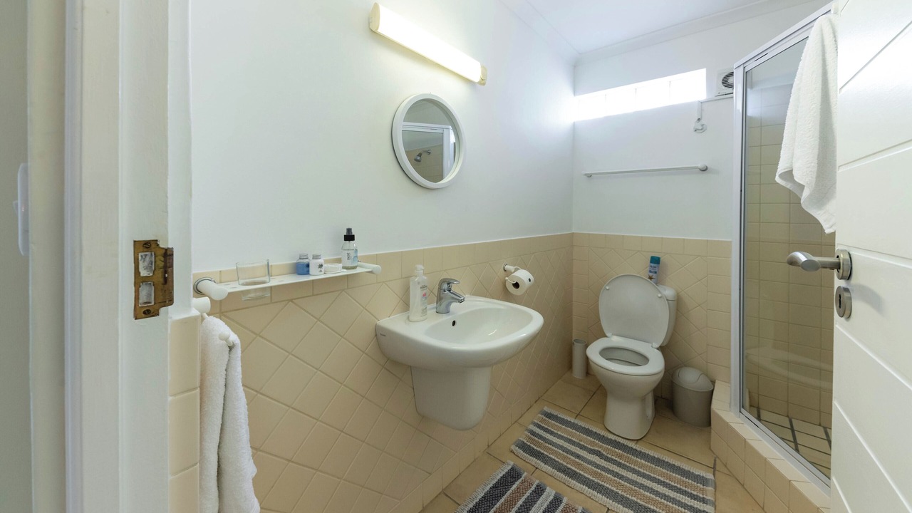 Photo of Bathroom in Mountainside