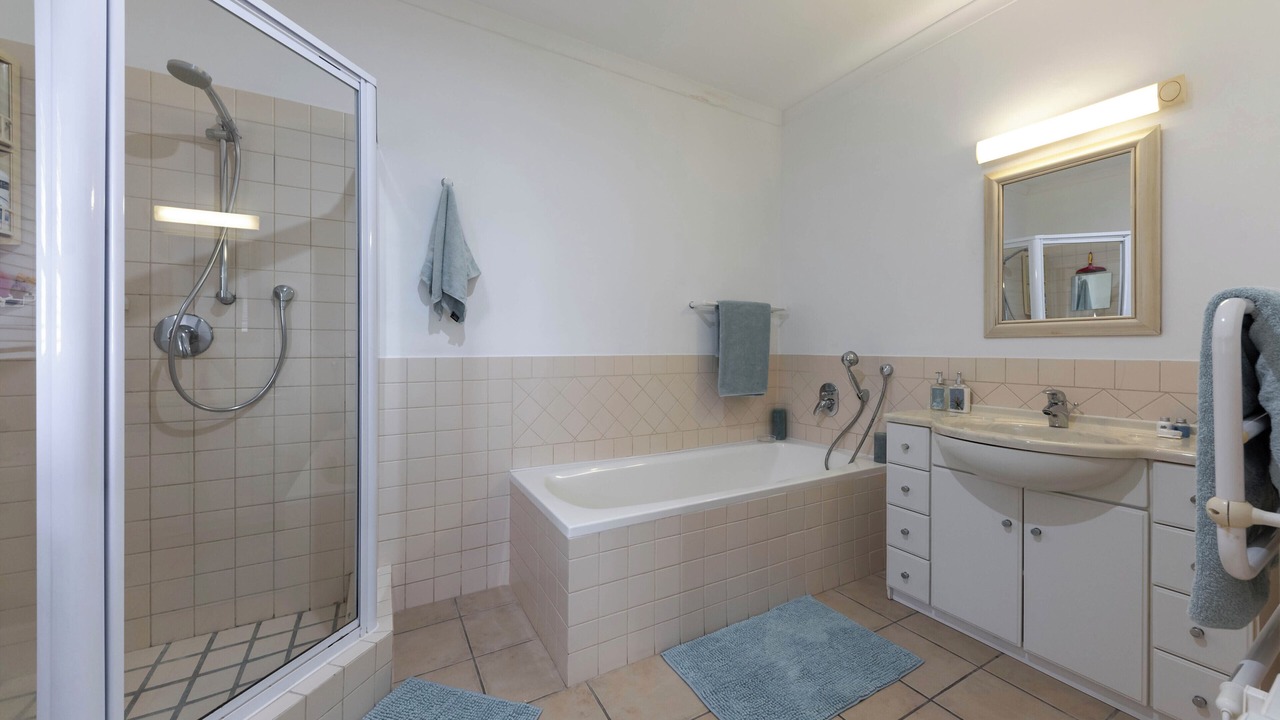 Photo of Bathroom in Mountainside