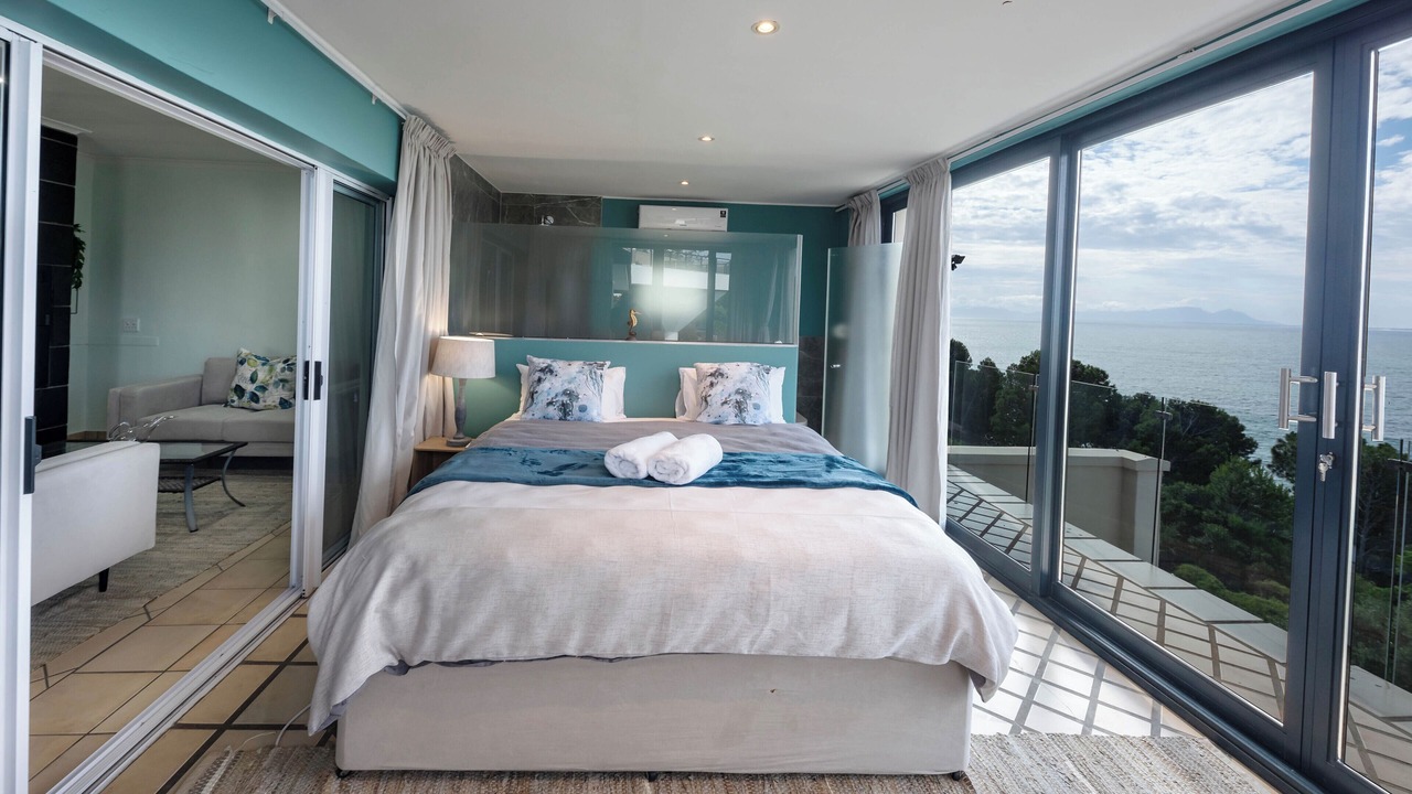 Photo of Bedroom in Mountainside