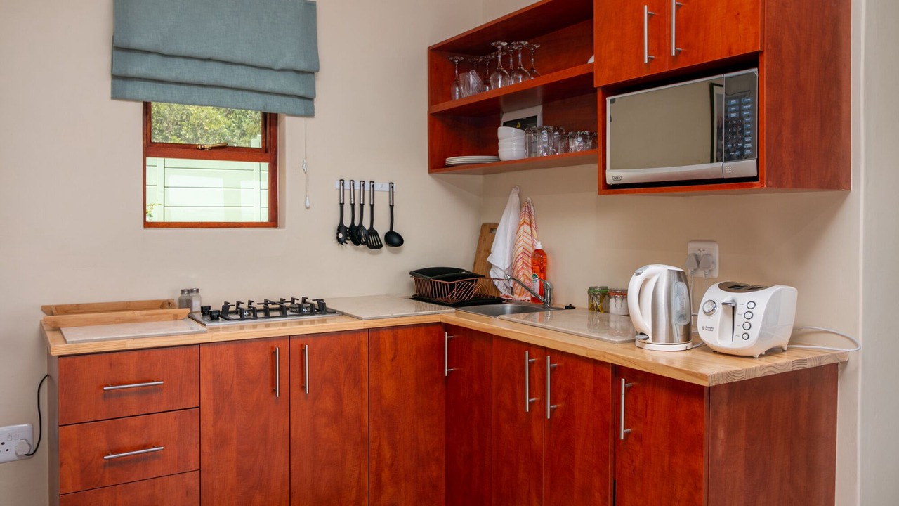 Photo of Kitchen in Cape Town