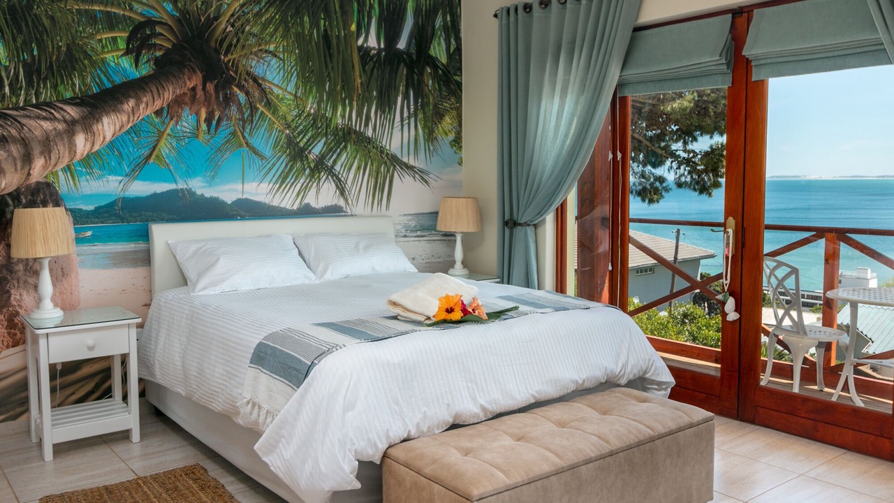 Photo of Bedroom in Cape Town