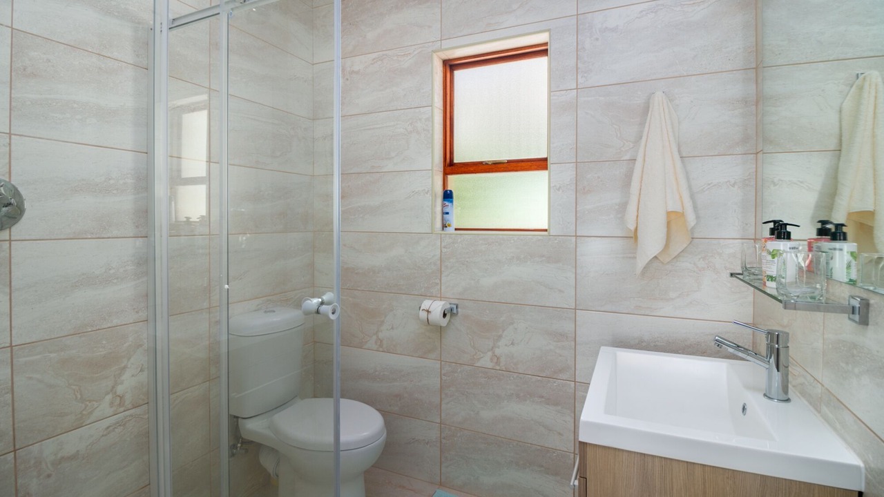 Photo of Bathroom in Cape Town