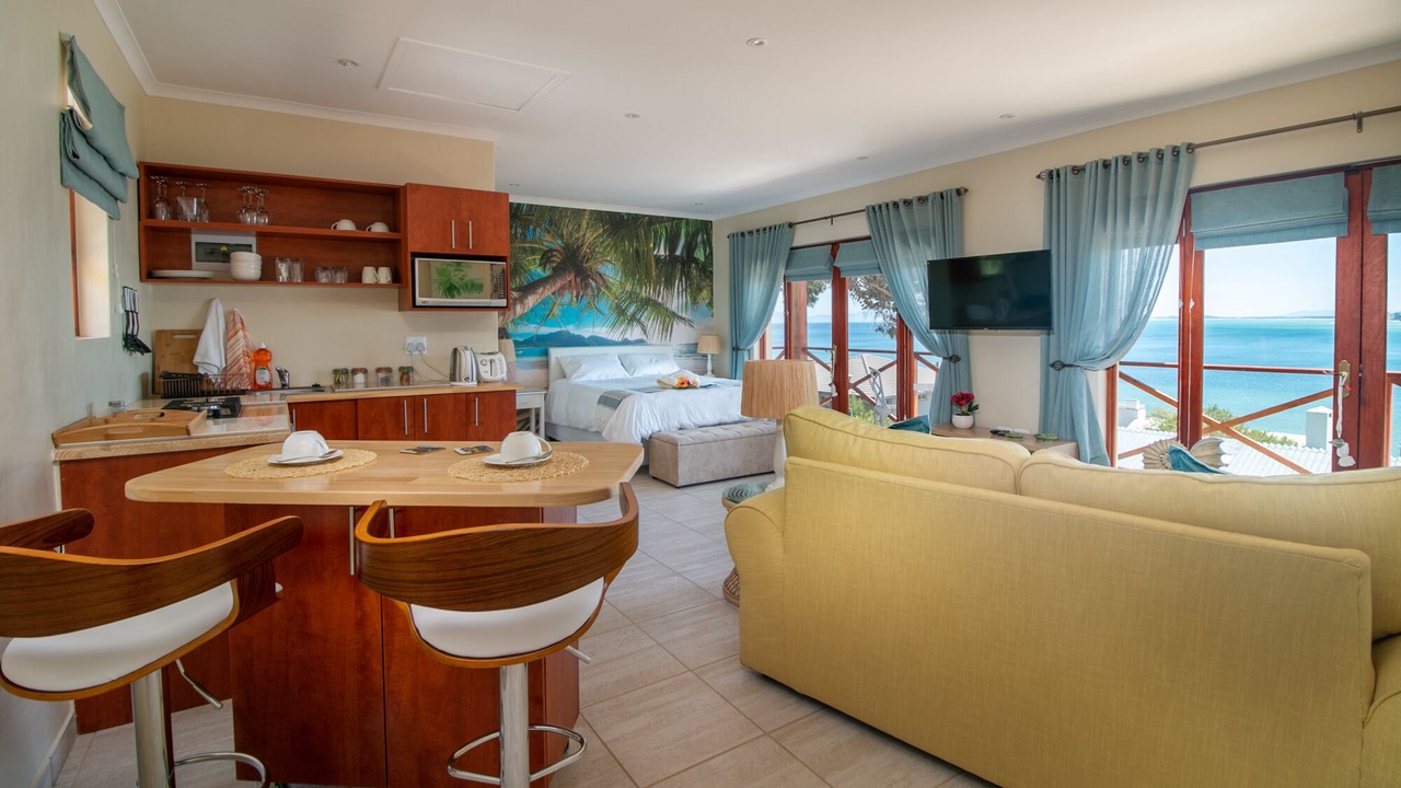 Photo of Livingroom in Cape Town