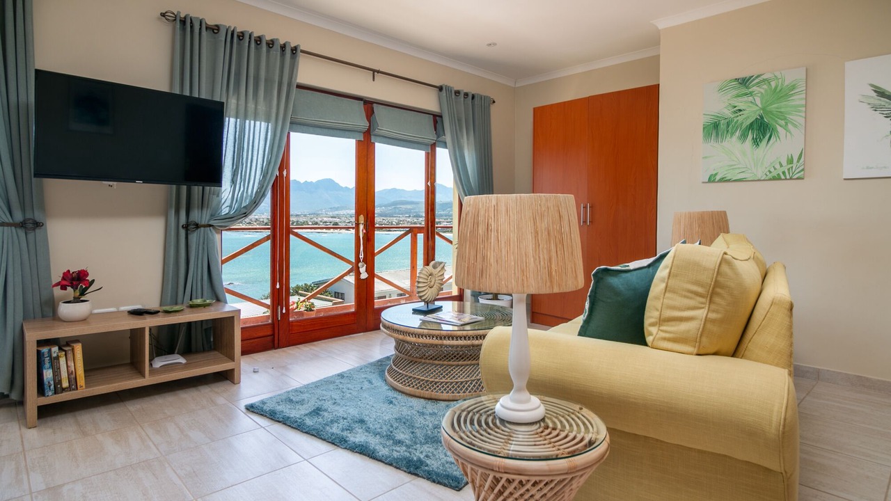 Photo of Livingroom in Cape Town