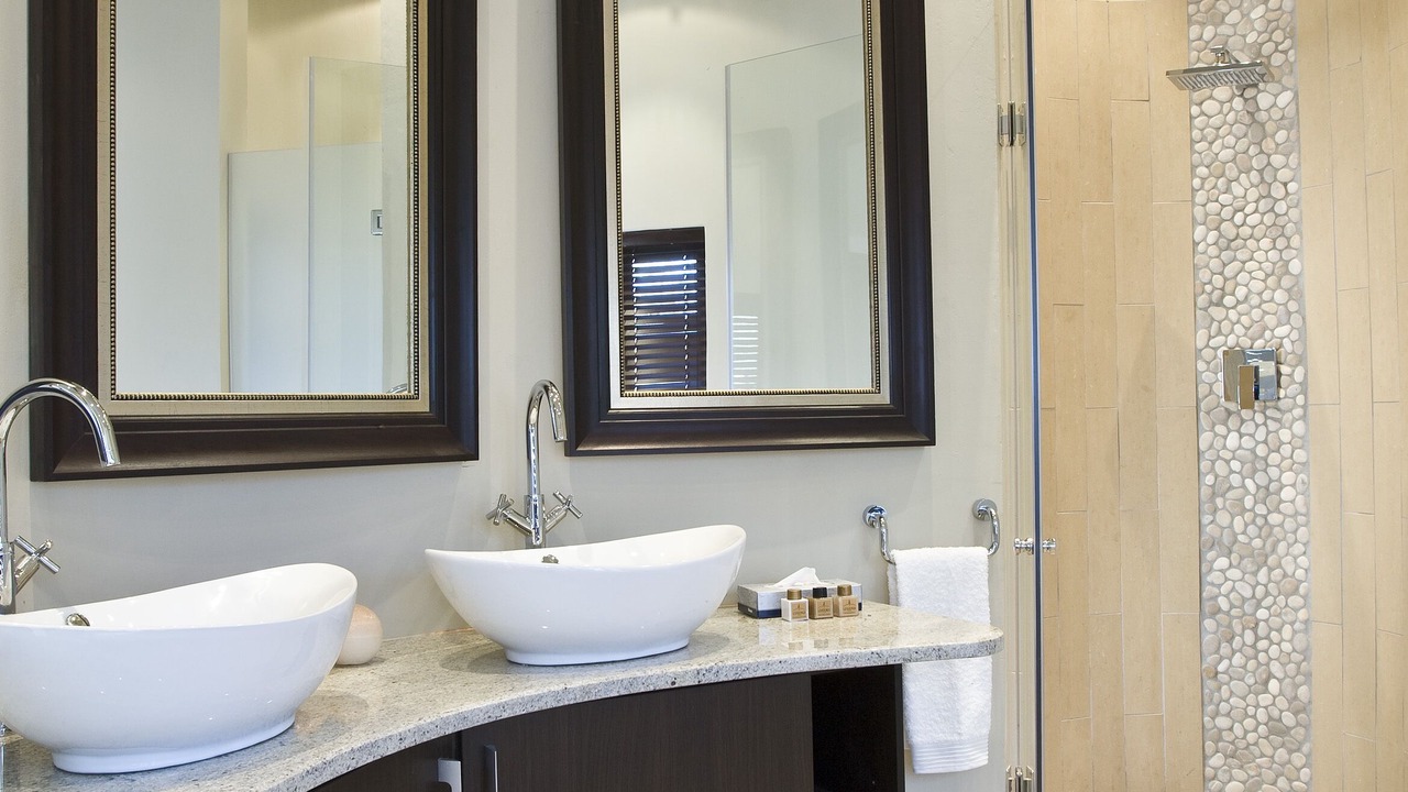 Photo of Bathroom in Mokopane