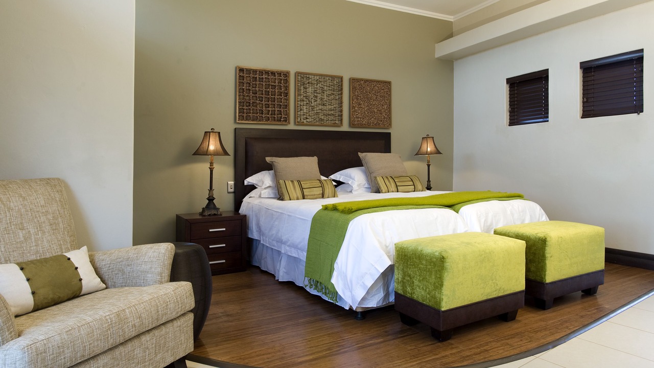 Photo of Bedroom in Mokopane