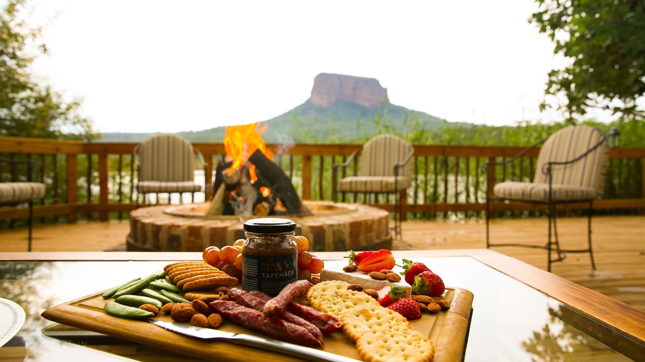Photo of Patio Balcony in Mokopane