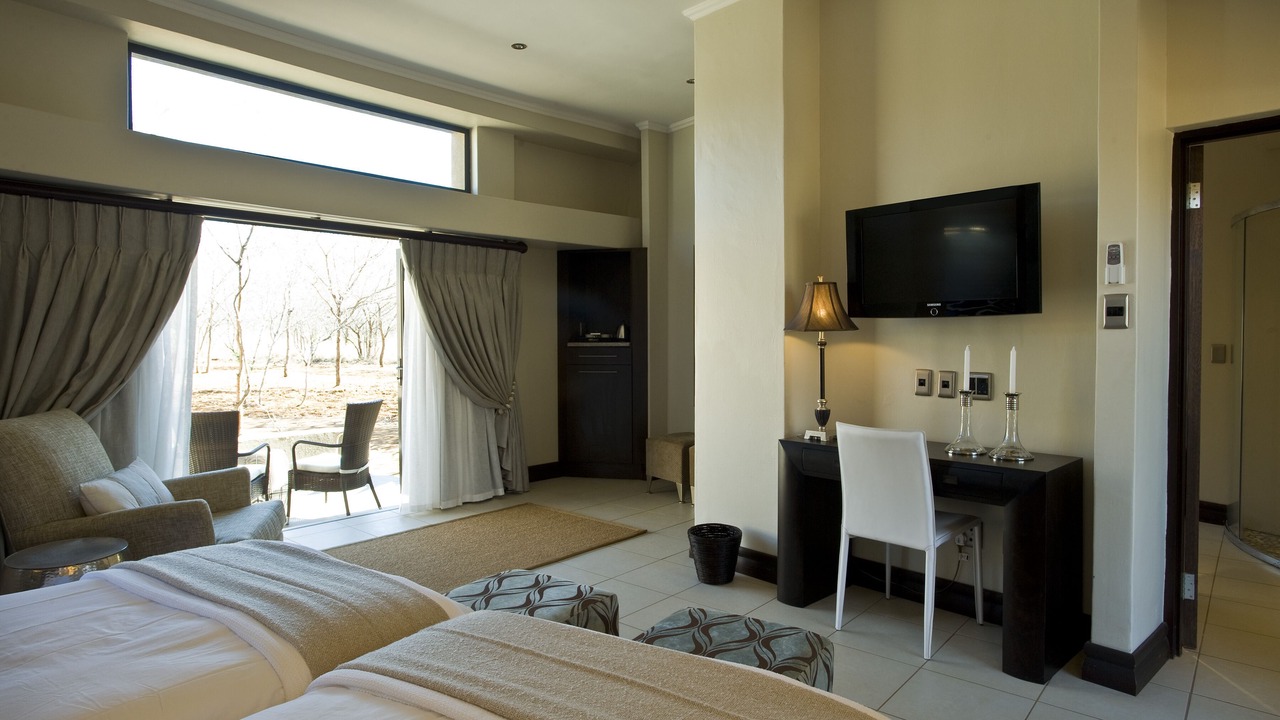 Photo of Bedroom in Mokopane