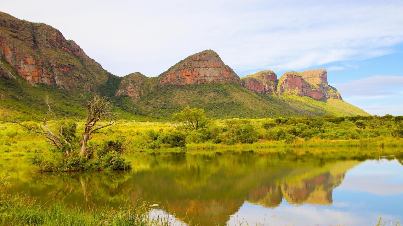 Photo of Outdoor in Mokopane