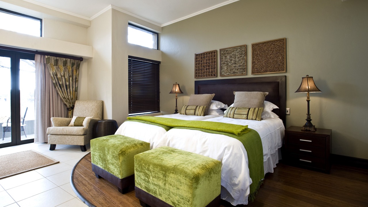 Photo of Bedroom in Mokopane